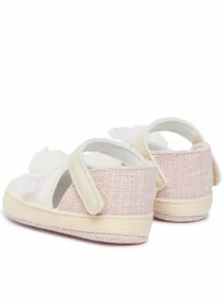 Espadrillas 9093.96 Rosa