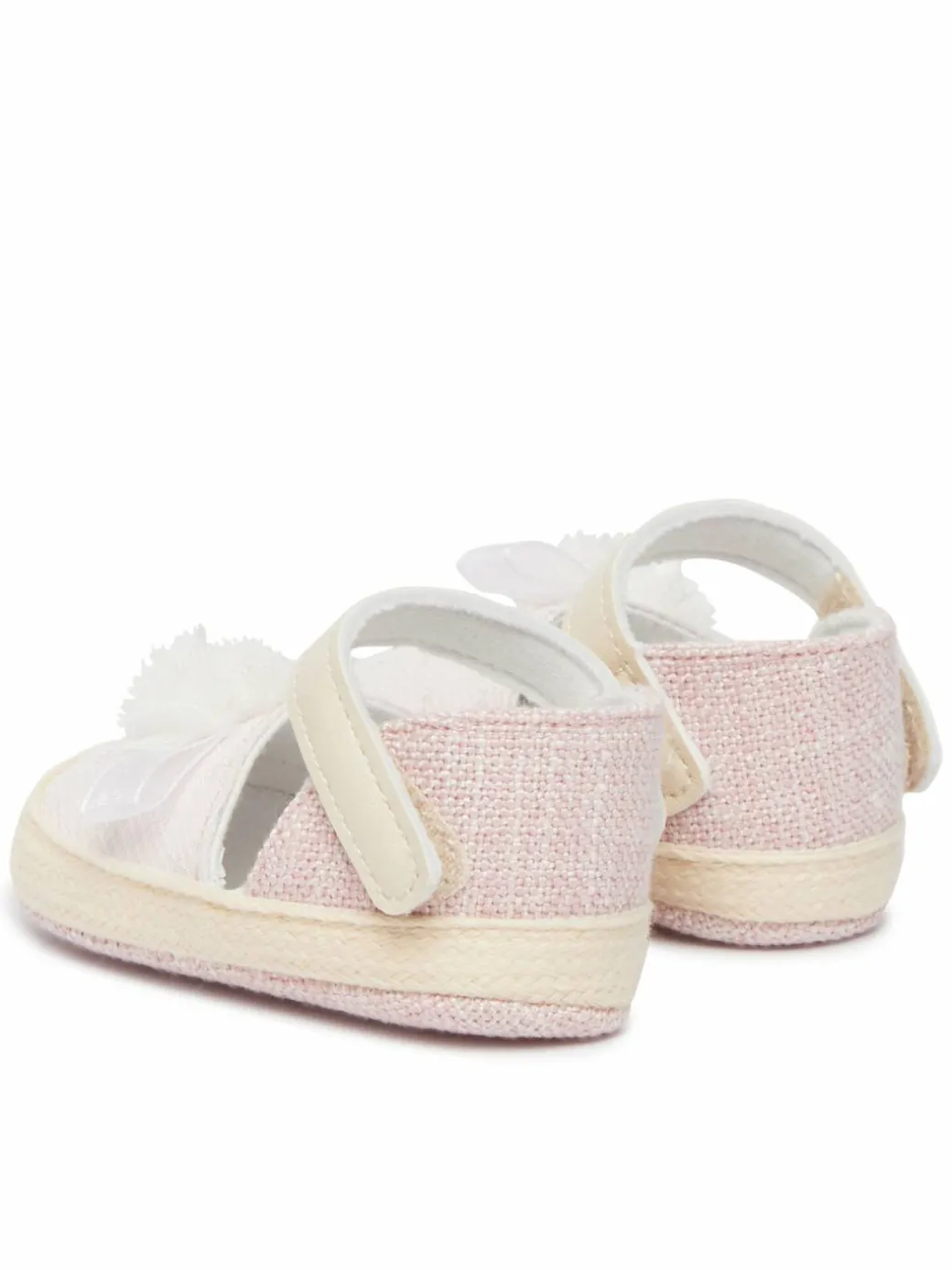 Espadrillas 9093.96 Rosa