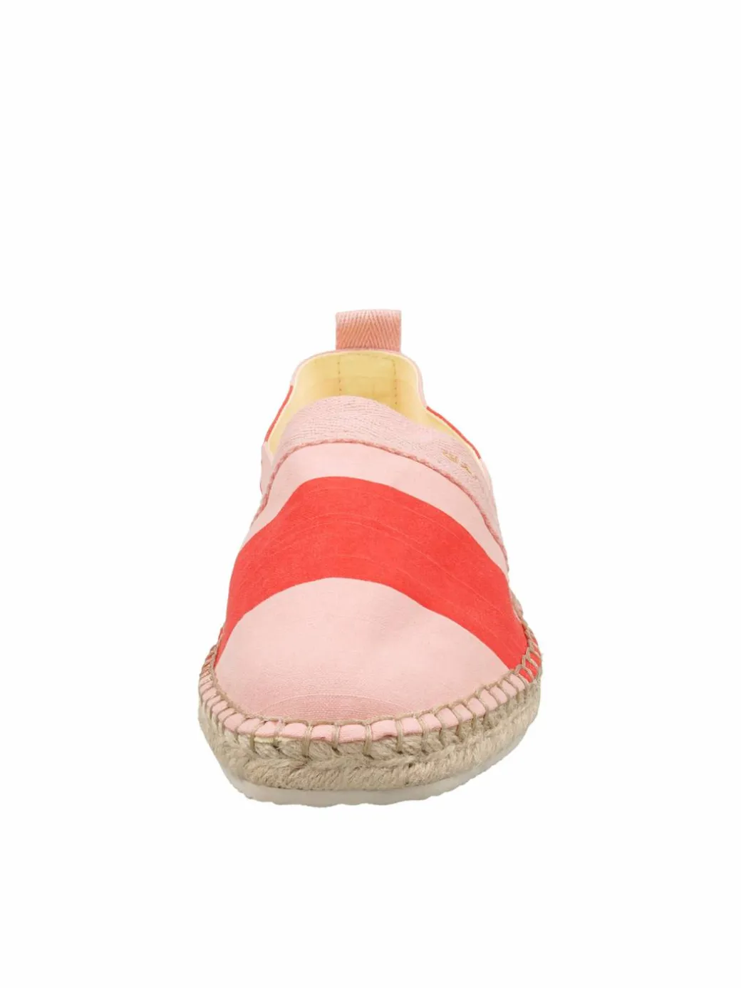 Espadrillas 30568941 Rosa