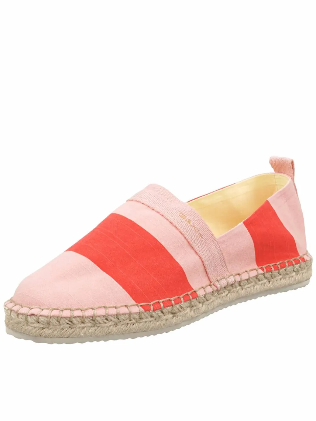 Espadrillas 30568941 Rosa