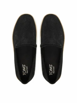 Espadrillas Santiago  10021909 Nero
