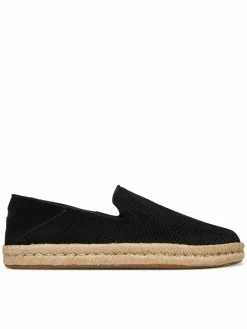 Espadrillas Santiago 10021909 Nero