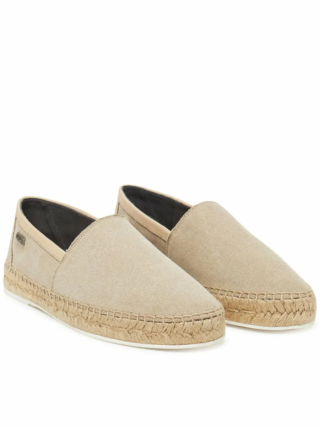 Espadrillas SB10732G0MUR0104 Beige