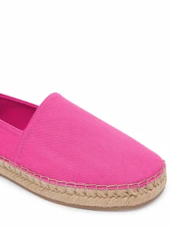 Espadrillas Tessa HW0HW02931 Rosa