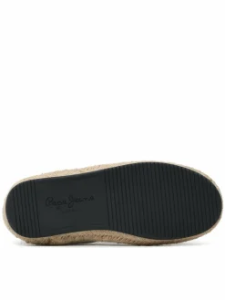 Espadrillas Tourist Camp Boys PBS10095 Blu scuro