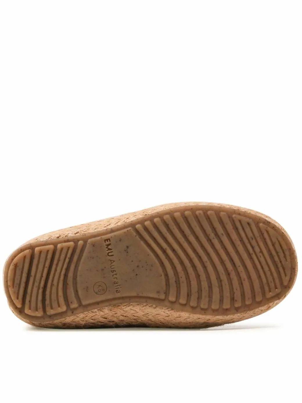 Espadrillas Unicorn Nest K12674 Rosa