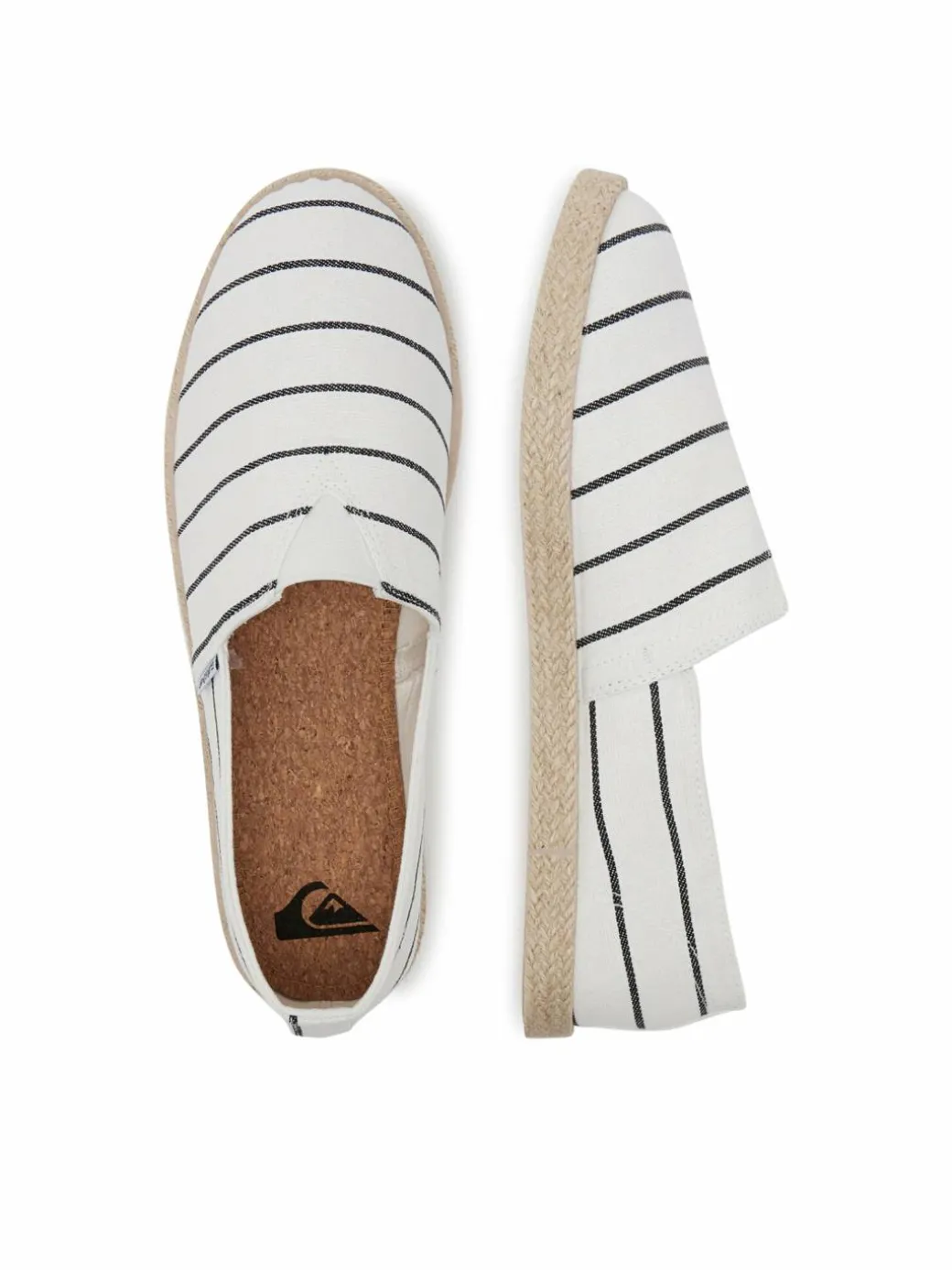 Espadrillas WAVESTRIDE-01 Bianco
