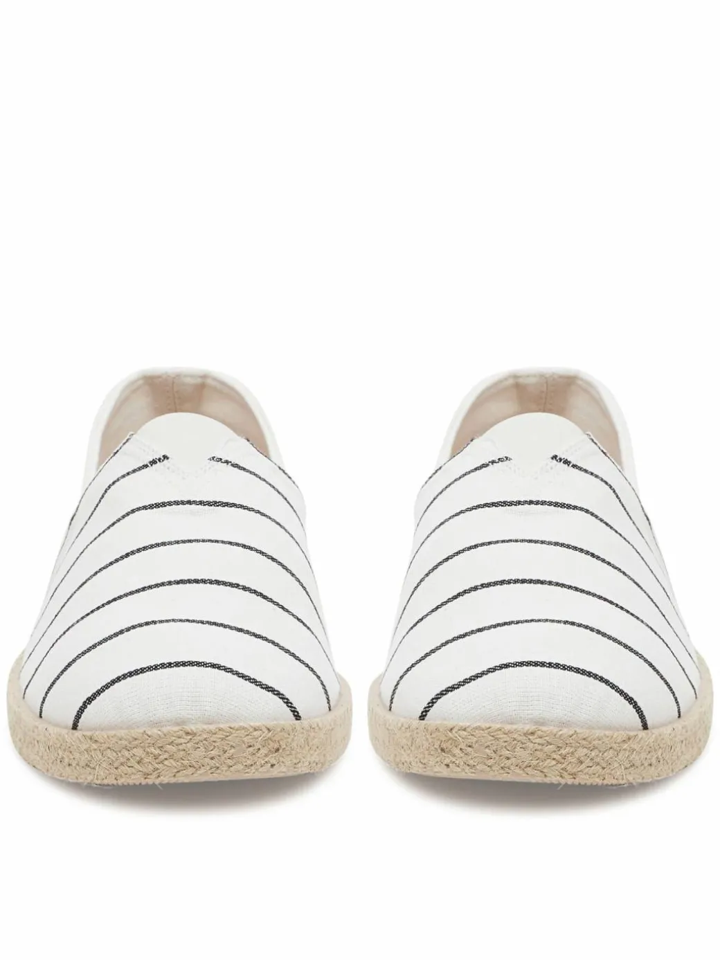 Espadrillas WAVESTRIDE-01 Bianco