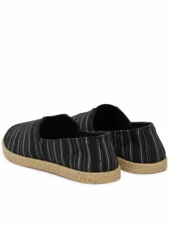 Espadrillas WAVESTRIDE-01 Nero
