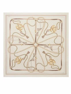 Foulard AW5537 POL03 Crema