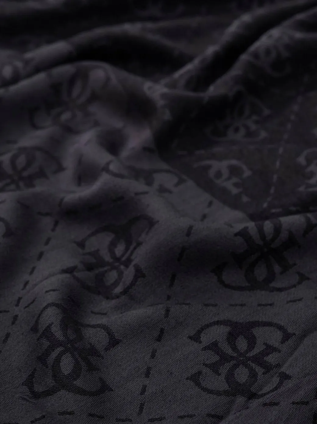 Foulard AW5526 VIS03 Grigio
