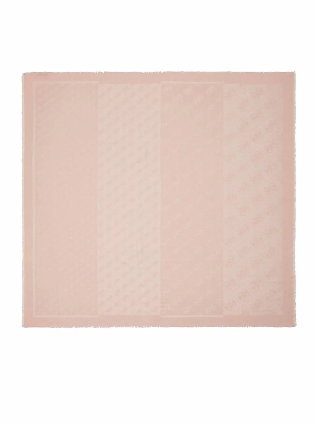 Foulard AW5526 VIS03 Rosa