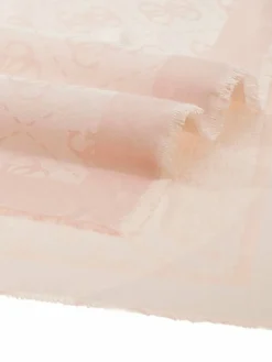 Foulard AW5526 VIS03 Rosa