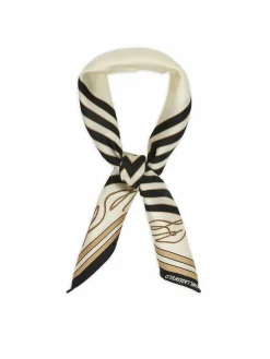 Foulard B2W33047 Beige chiaro
