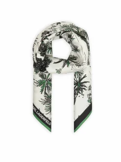 Foulard B2W33049 Multicolore