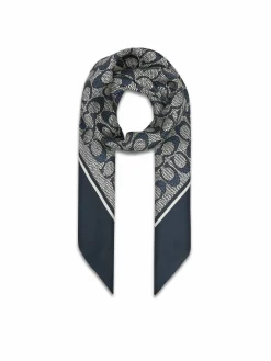 Foulard 29C2755 Grigio