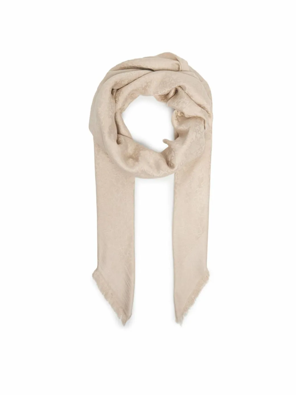 Foulard Kaos Mini 2001131301 Beige