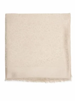 Foulard Kaos Mini 2001131301 Beige