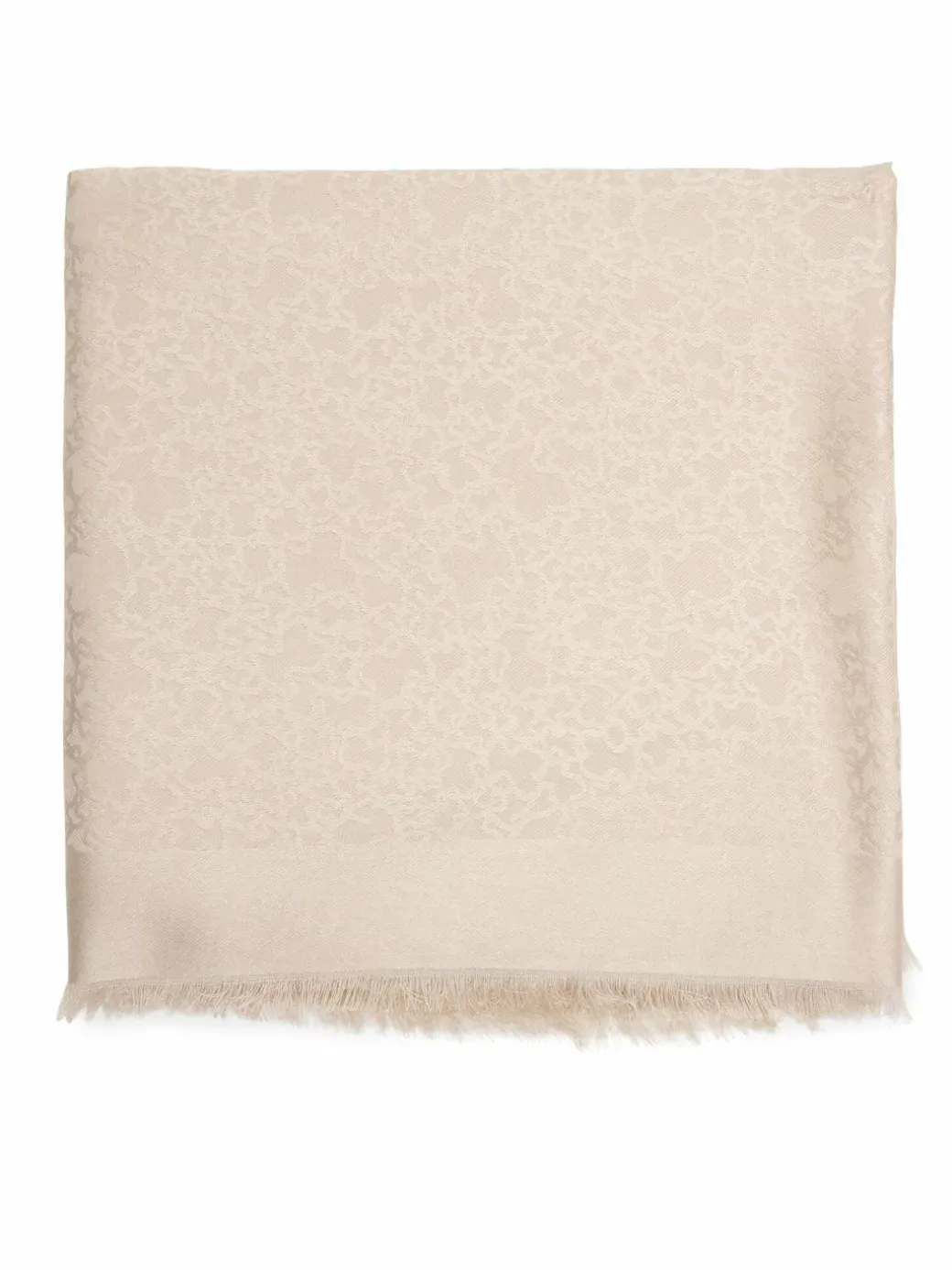 Foulard Kaos Mini 2001131301 Beige