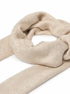 Foulard Kaos Mini 2001131301 Beige