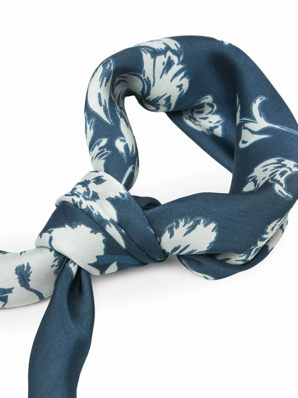 Foulard LV04F8094G Blu