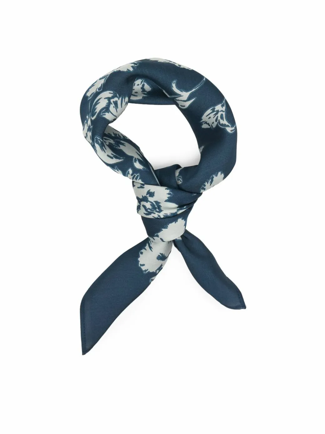 Foulard LV04F8094G Blu