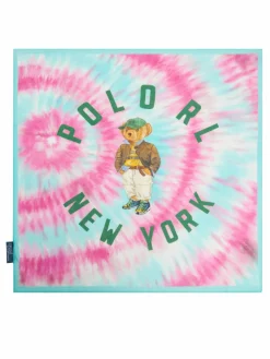 Foulard 455981444001 Multicolore