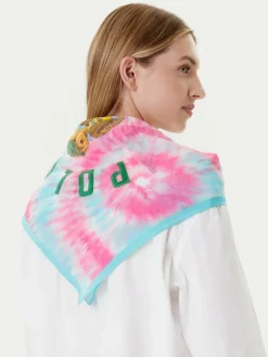 Foulard 455981444001 Multicolore