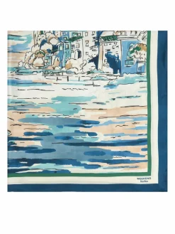 Foulard Onesto 2625546064 Multicolore