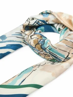 Foulard Onesto 2625546064 Multicolore