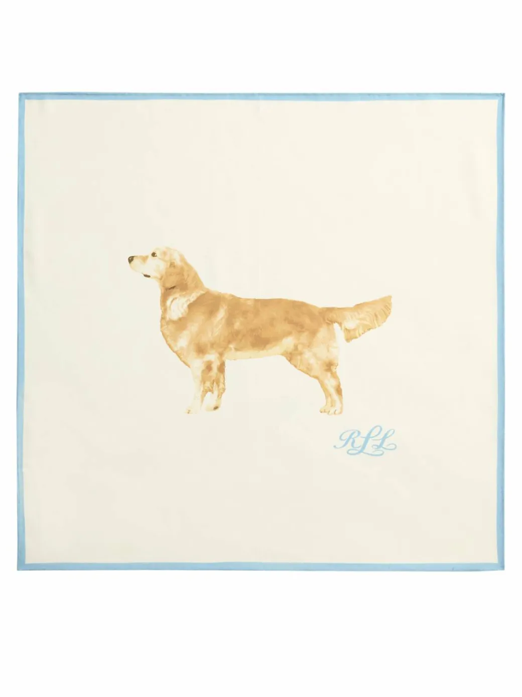Foulard 454P14384001 Crema