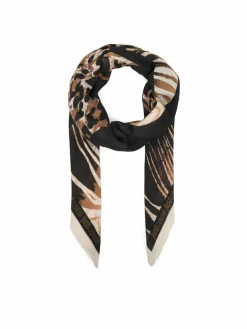 Foulard 80RA2H04 ZG322 Beige