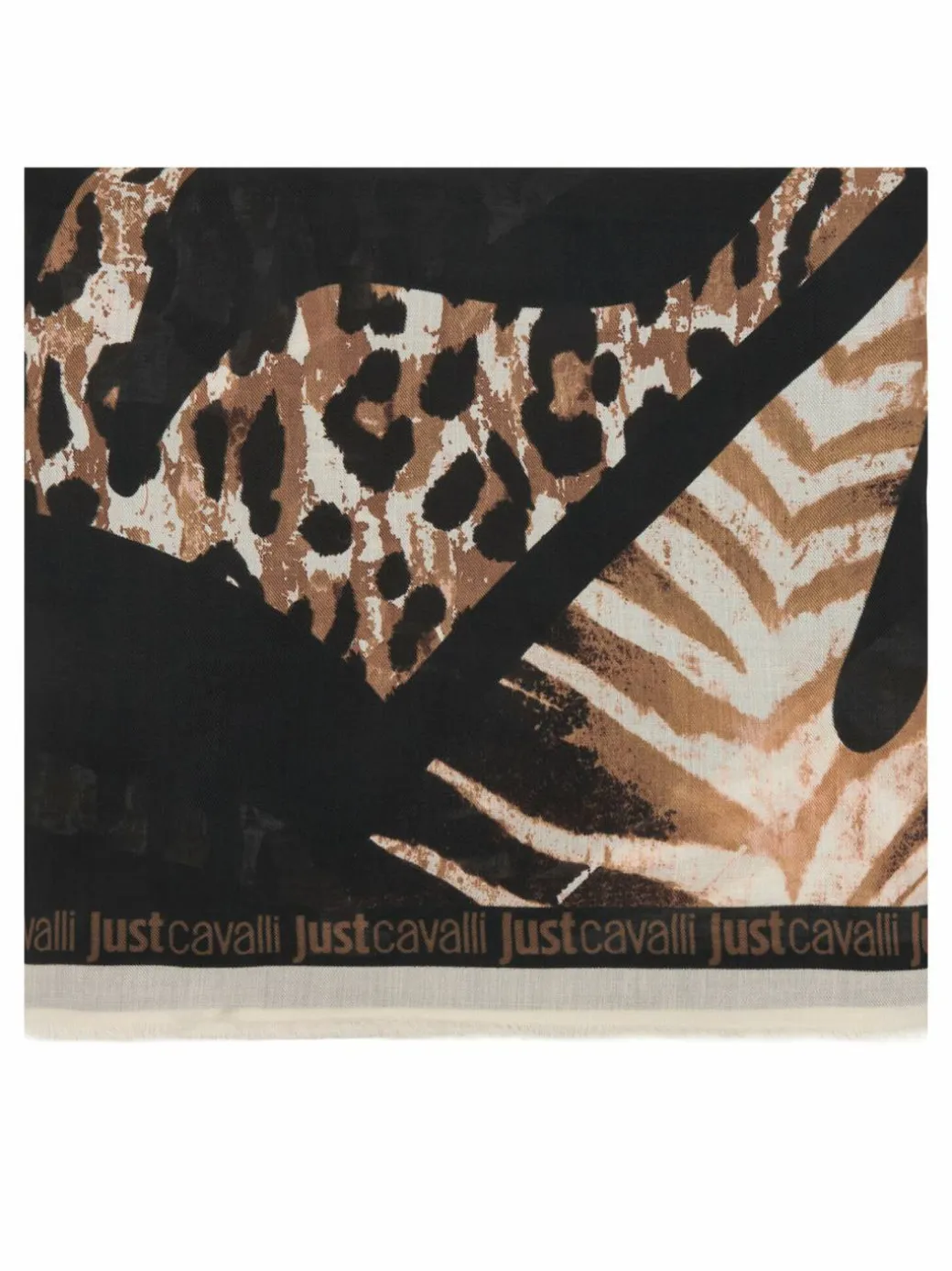 Foulard 80RA2H04 ZG322 Beige