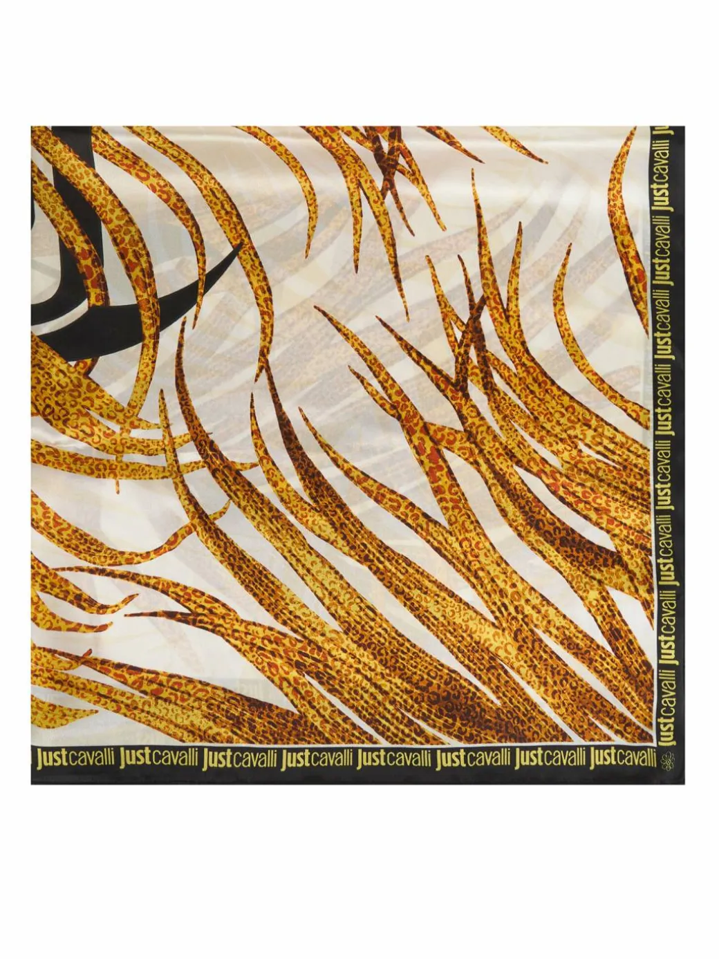 Foulard 80RA2H01 ZG321 Multicolore