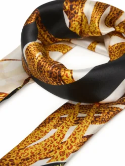 Foulard 80RA2H01 ZG321 Multicolore