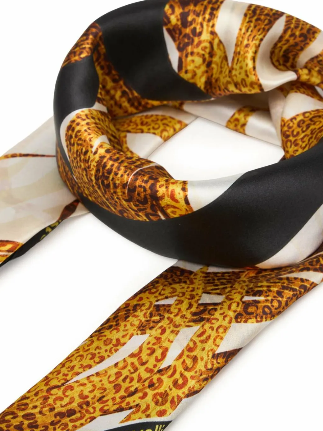 Foulard 80RA2H01 ZG321 Multicolore