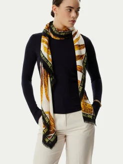 Foulard 80RA2H04 ZG322 Multicolore