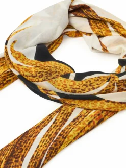 Foulard 80RA2H04 ZG322 Multicolore