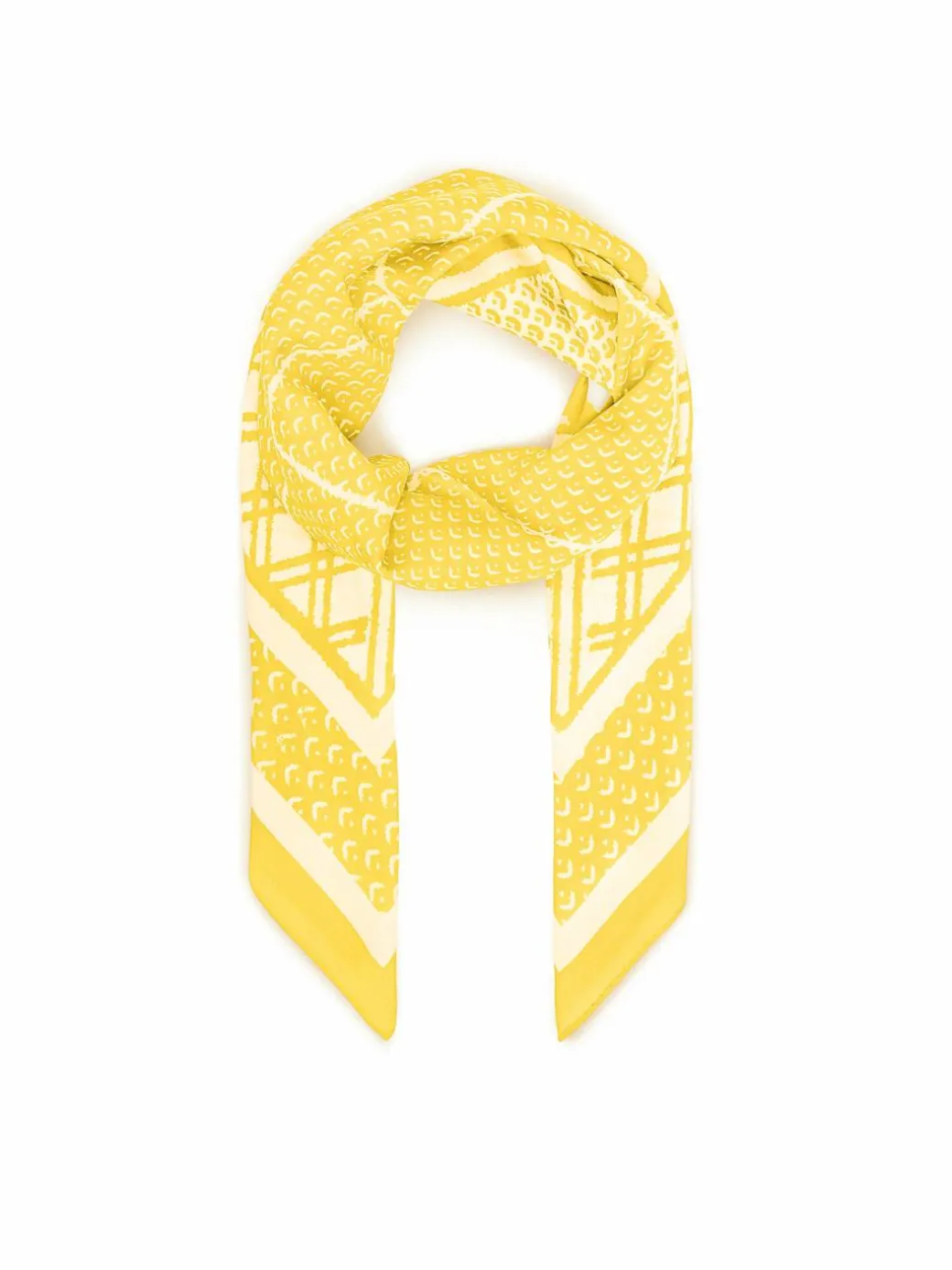 Foulard RE1507 Multicolore