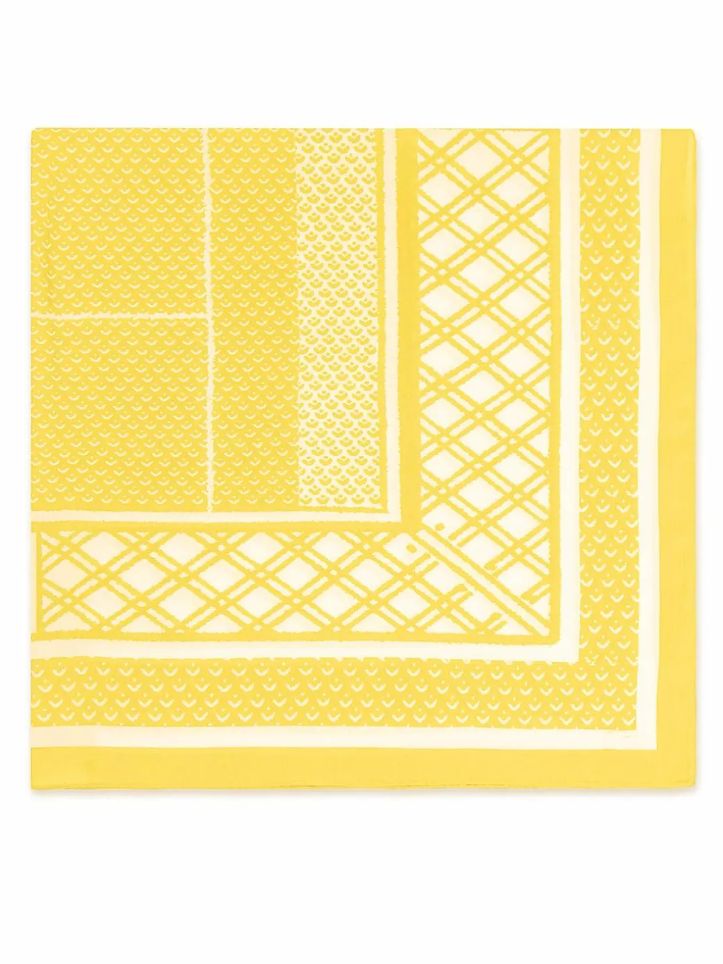 Foulard RE1507 Multicolore