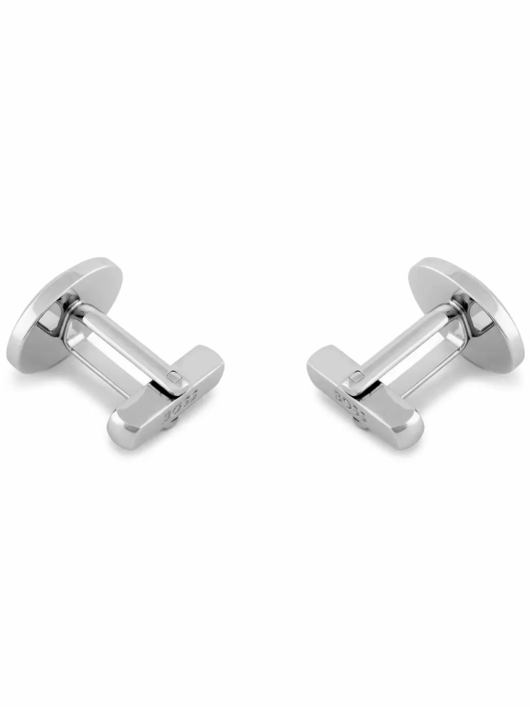 Gemelli B-Ovaldomedmono-Cuf 50552368 Blu scuro