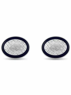 Gemelli B-Ovaldomedmono-Cuf 50552368 Blu scuro