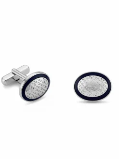 Gemelli B-Ovaldomedmono-Cuf 50552368 Blu scuro