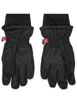 Guanti bambino The Peak 26589 Nero