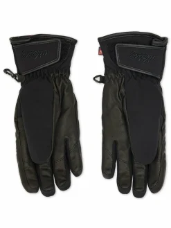 Guanti da sci Aurin 113/22/1550 Nero