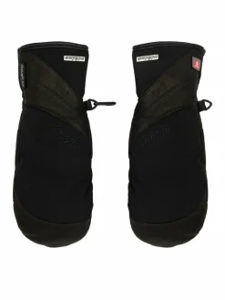 Guanti da sci Aurin 113/21/1540 Nero
