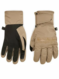 Guanti da sci Cross EQYHN03191 Cachi