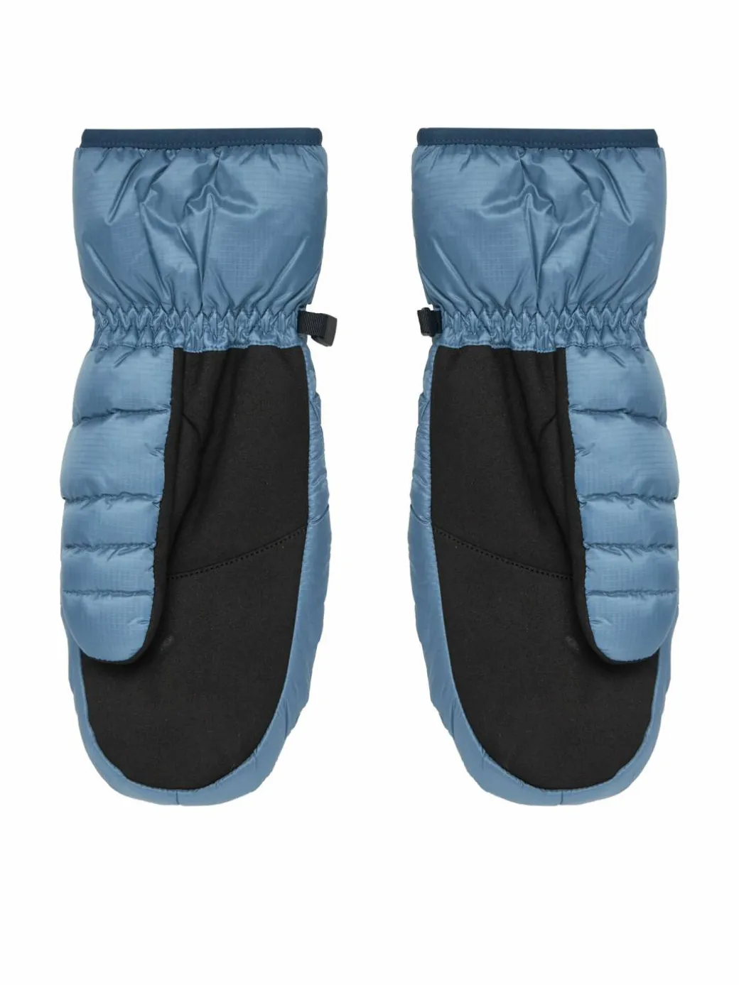 Guanti da sci Down Mitten F24469U933 Blu