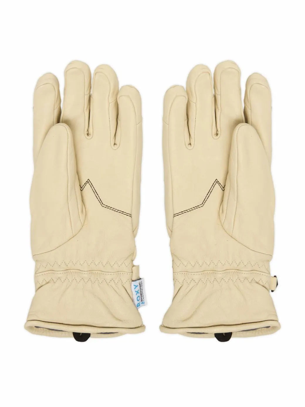 Guanti da sci Eaststorm ERJHN03249 Beige
