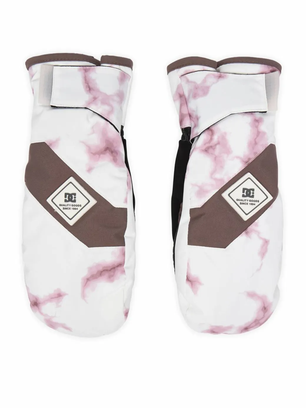 Guanti da sci Franchise ADJHN03014 Bianco